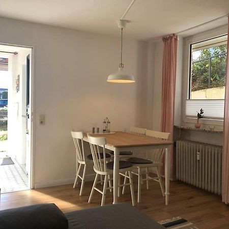 Ferienwohnung Bergbluete Braunlage Exterior foto