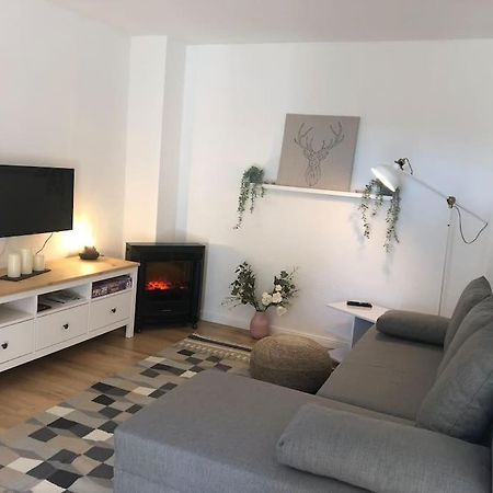 Ferienwohnung Bergbluete Braunlage Exterior foto