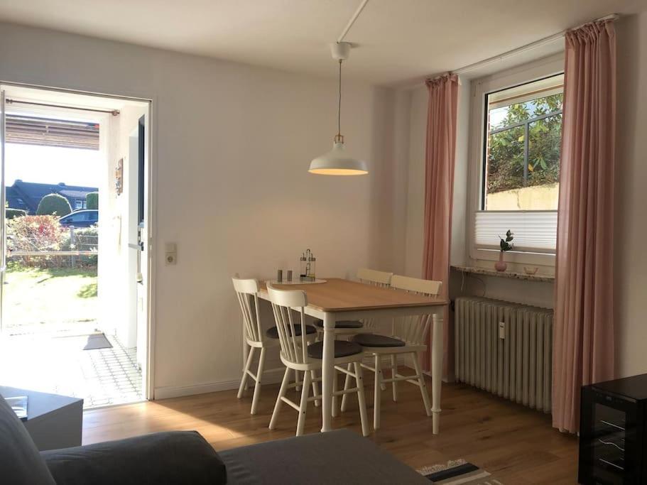 Ferienwohnung Bergbluete Braunlage Exterior foto