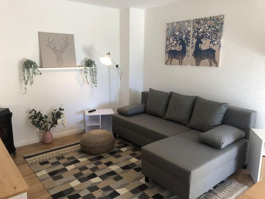 Ferienwohnung Bergbluete Braunlage Exterior foto