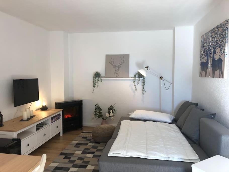 Ferienwohnung Bergbluete Braunlage Exterior foto